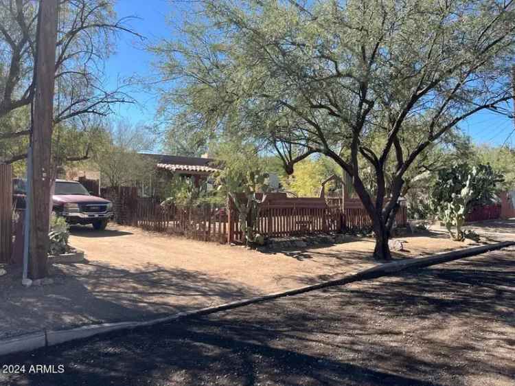 Multi-family house For Sale in 508, East Mohave Road, Tucson, Arizona