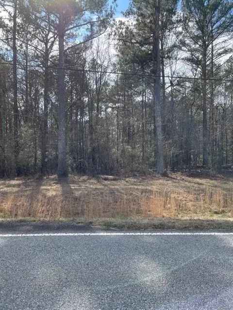 Land For Sale in Newnan, Georgia