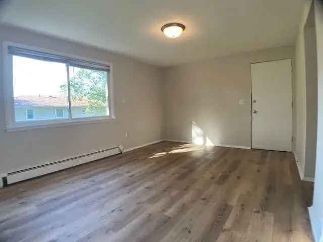 Hanna City 1 BR Apartment for Rent