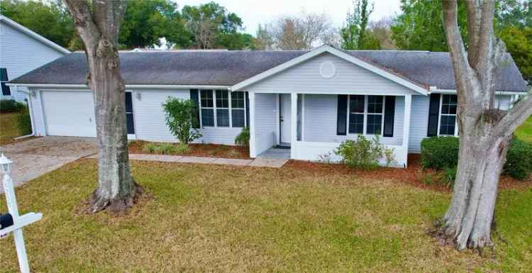 Single-family house For Sale in Florida