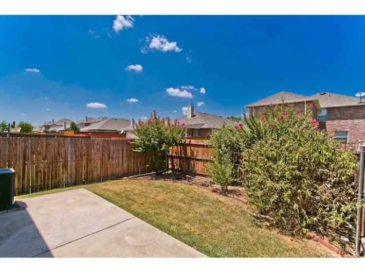 House For Rent in 1321, Shelborn Drive, Allen, Texas