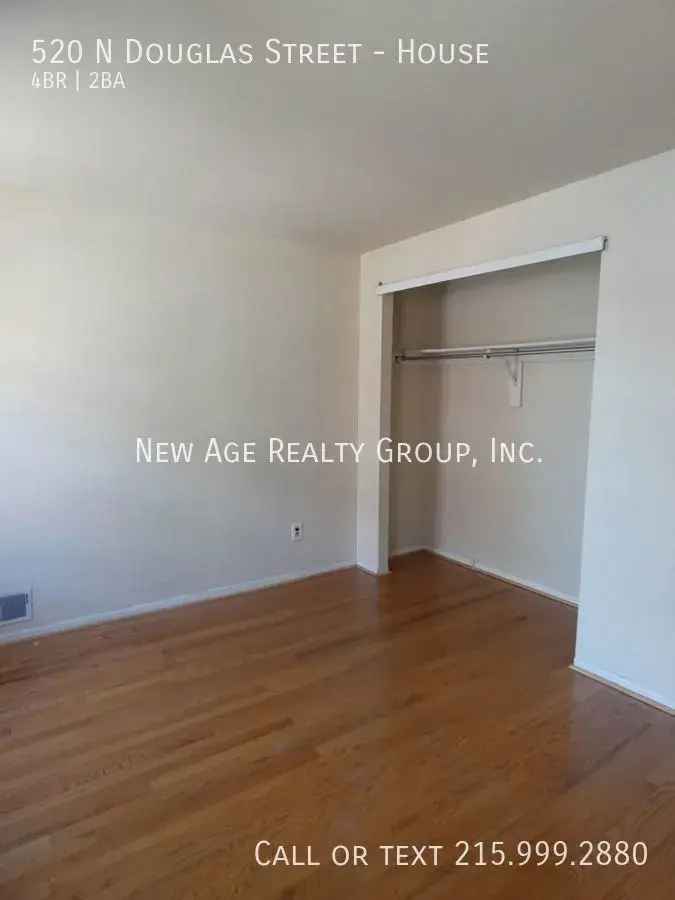 Apartment Unit for Rent