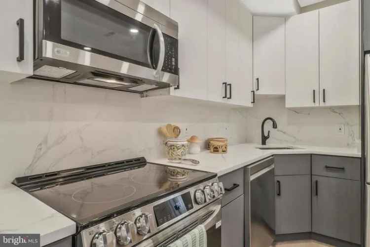 Condo For Sale in 1004, 18th Street Northeast, Washington, District of Columbia