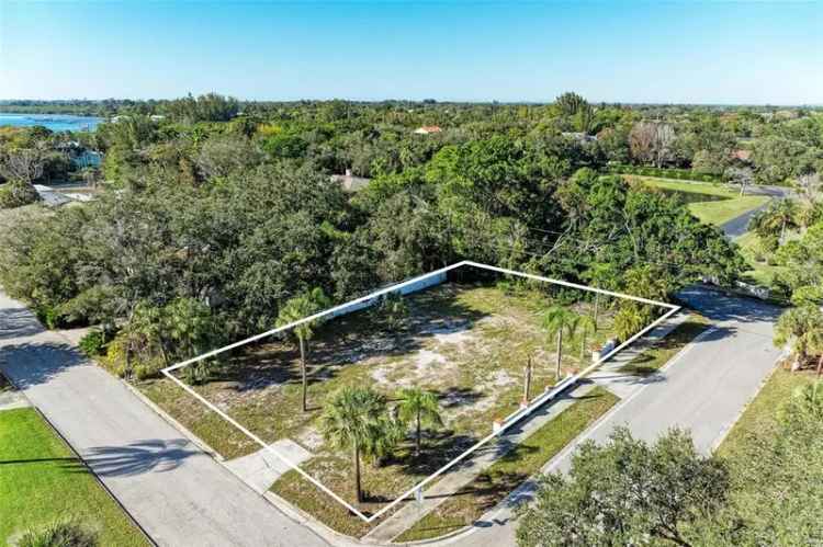 Land For Sale in Bradenton, Florida