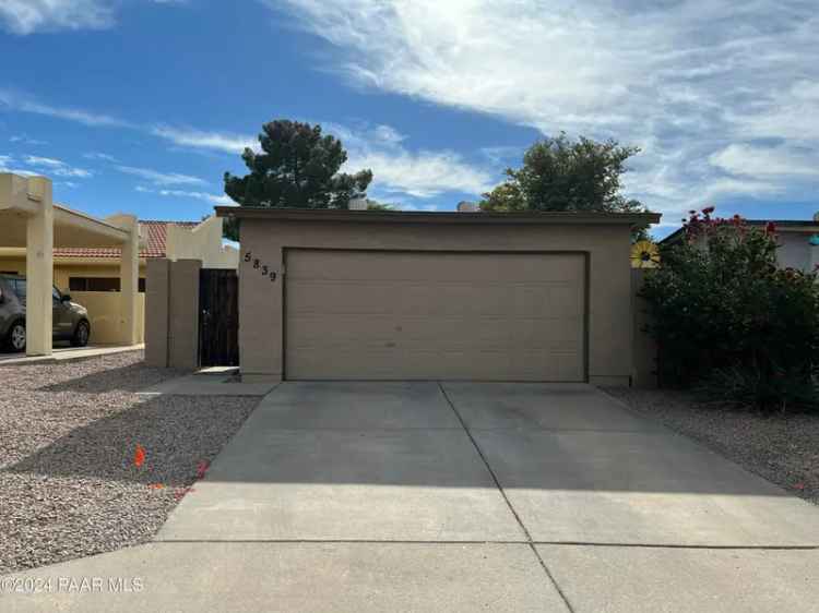 House For Sale in 5839, East Norwood Street, Mesa, Arizona