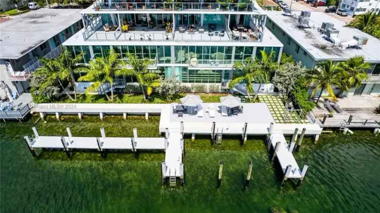 Land For Sale in 8425, Crespi Boulevard, Miami Beach, Florida