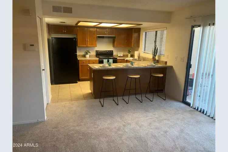 House For Sale in 5835, West Evans Drive, Glendale, Arizona