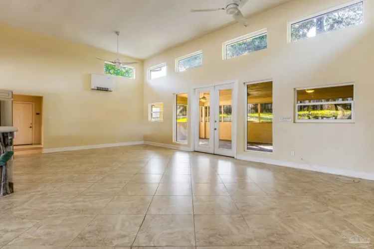 Single-family house For Sale in 2815, Blackshear Avenue, Pensacola, Florida