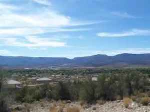 Land For Sale in Camp Verde, Arizona