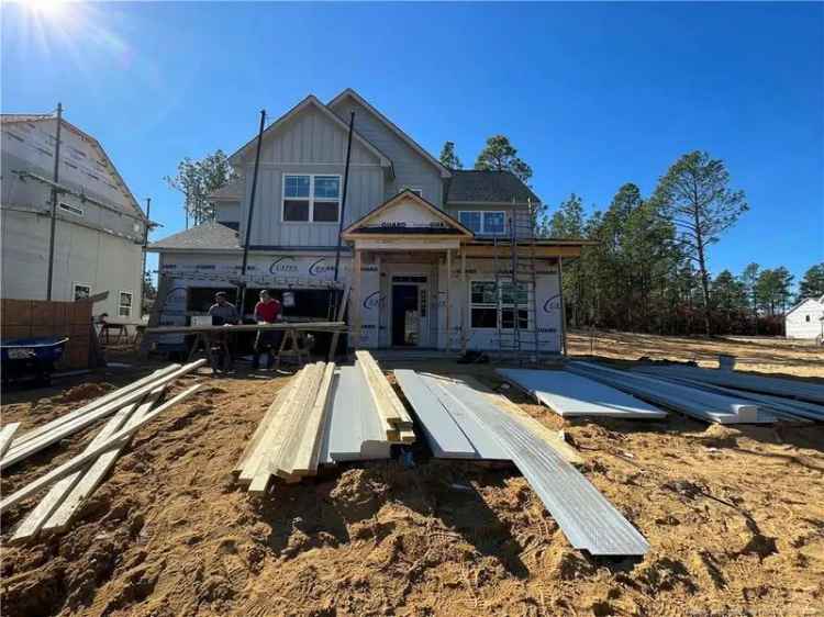 Single-family house For Sale in Andrews, North Carolina