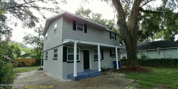 Single-family house For Sale in 9031, 10th Avenue, Jacksonville, Florida