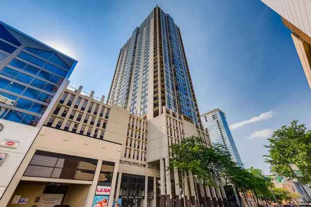 Condo For Sale in 1122, North Clark Street, Chicago, Illinois