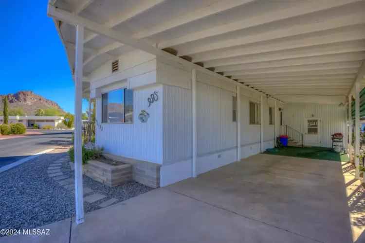 Single-family house For Sale in Arizona