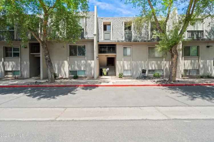 Apartment For Sale in Phoenix, Arizona