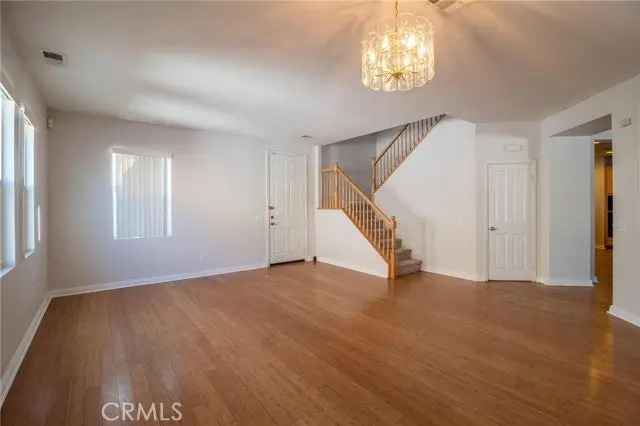 Single-family house For Sale in Perris, California