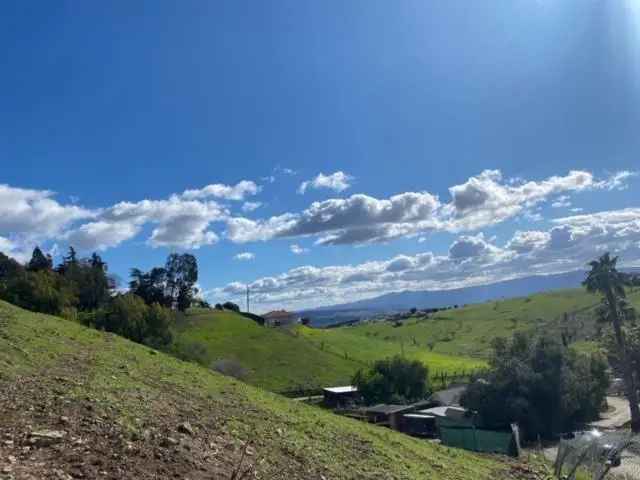 Land For Sale in 11435, Clayton Road, San Jose, California