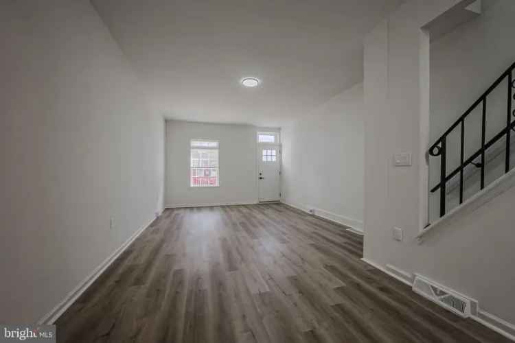 House For Sale in 1013, North Spruce Street, Wilmington, Delaware