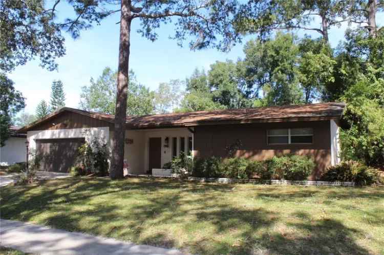 Single-family house For Sale in 4663, Montauk Street, Orlando, Florida