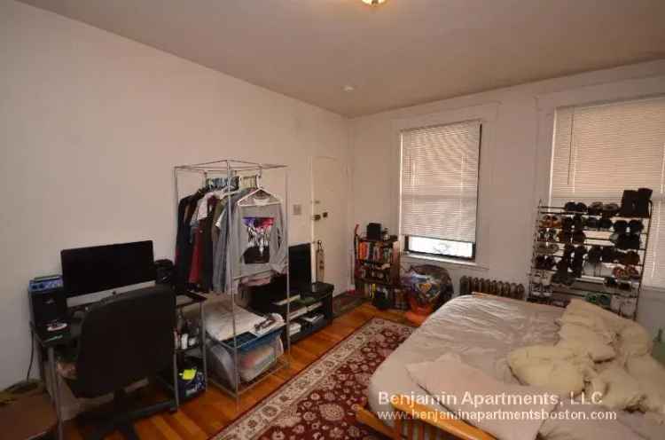 Apartment Unit for Rent