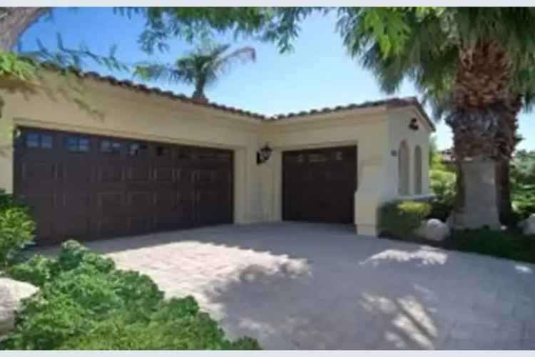 Single-family house For Sale in 76132, Via Volterra, Indian Wells, California