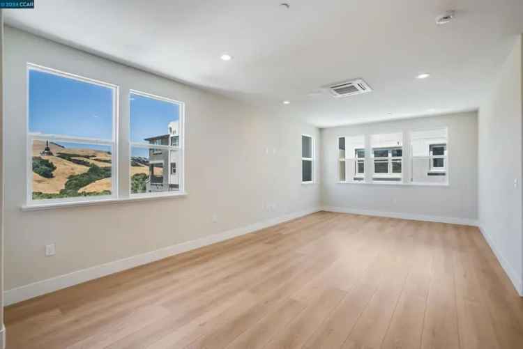 Condo For Sale in San Ramon, California