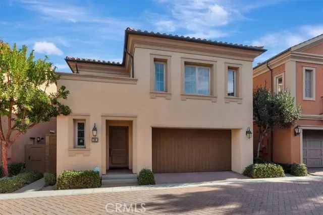 Condo For Sale in 86, Lupari, Irvine, California