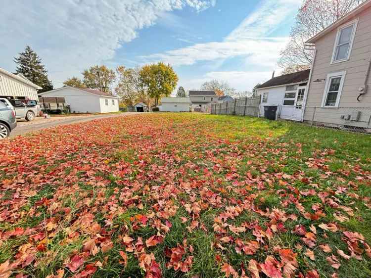 Land For Sale in 114, South Cedar Avenue, Lancaster, Ohio