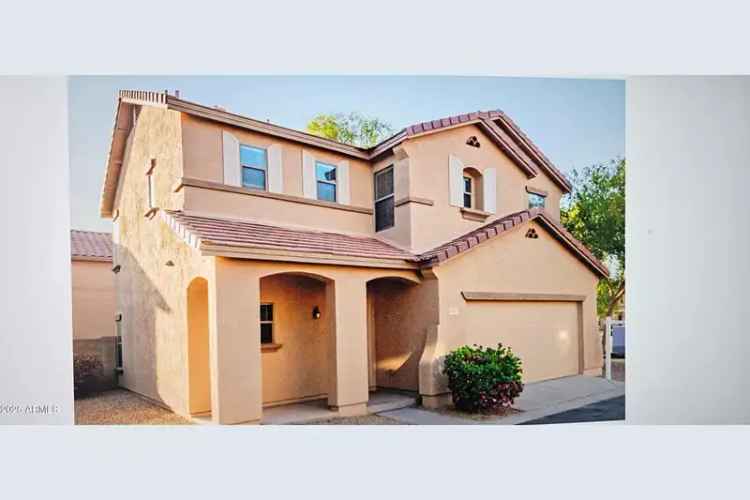 Single-family house For Sale in 9469, North 81st Drive, Peoria, Arizona