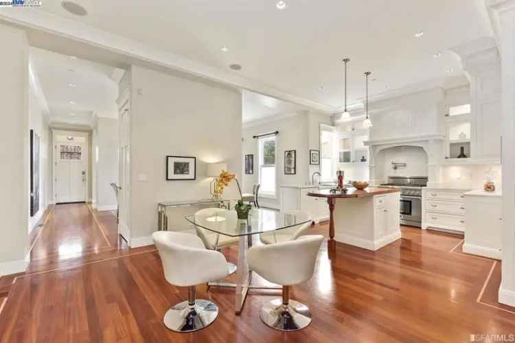 Single-family house For Sale in 371, 373, 6th Avenue, San Francisco, California