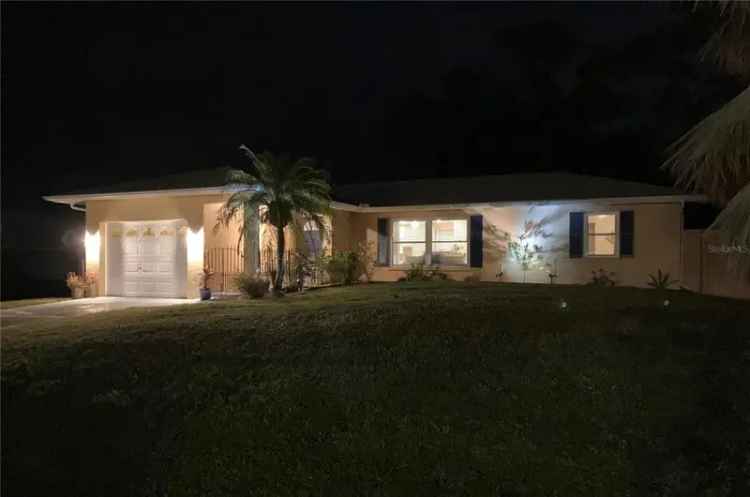 Single-family house For Sale in 1278, Olympia Road, South Venice, Florida