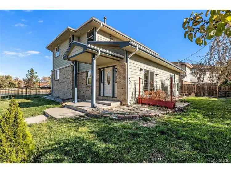 Single-family house For Sale in 6500, East Asbury Avenue, Denver, Colorado