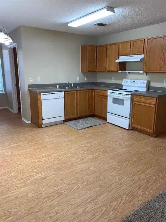 Single-family house For Rent in Anna, Texas