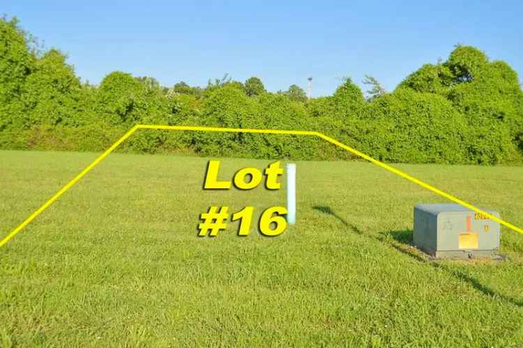 Land For Sale in 3429, Fox Valley Lane, Belleville, Illinois