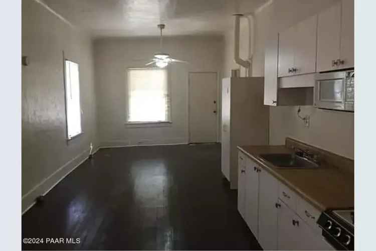 Duplex For Sale in Prescott, Arizona