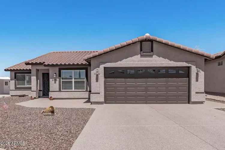 Single-family house For Sale in 5736, East Lawndale Street, Mesa, Arizona