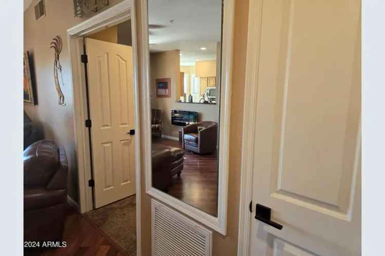 Apartment For Sale in 14950, West Mountain View Boulevard, Surprise, Arizona