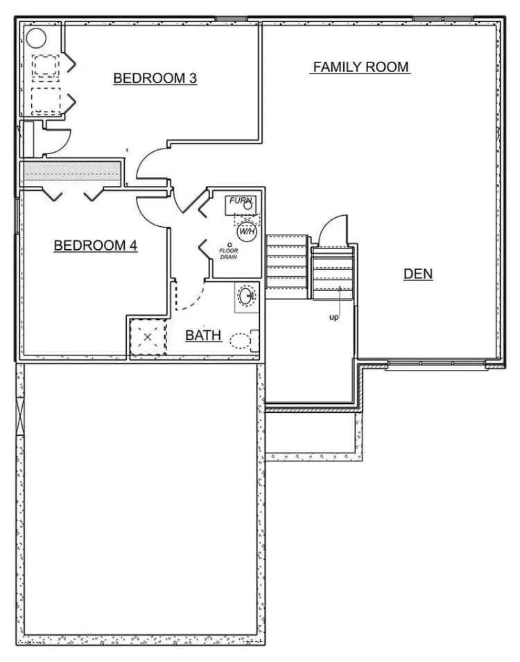 Single-family house For Sale in Merrillville, Indiana