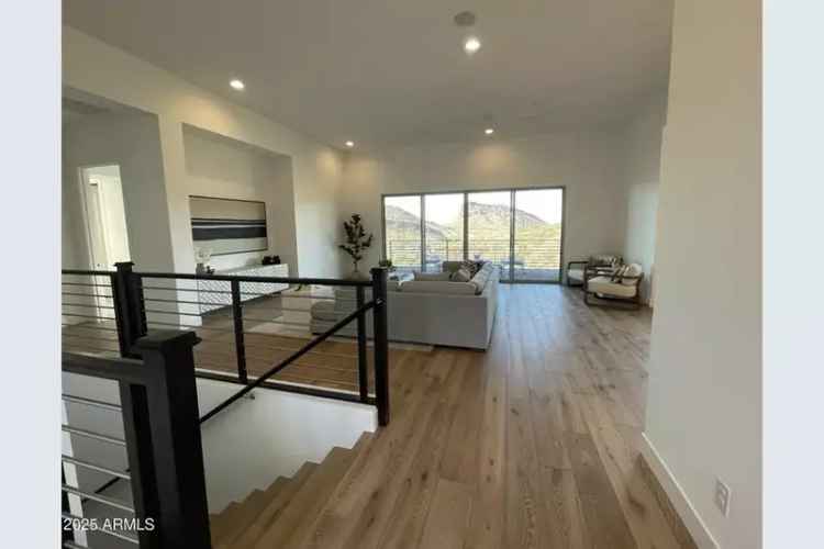 Single-family house For Sale in 14828, East Valley Vista Drive, Fountain Hills, Arizona