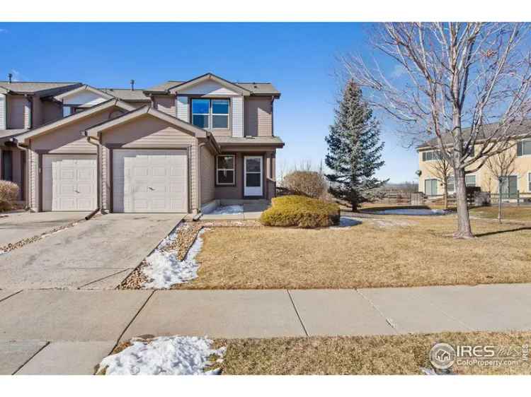 Single-family house For Sale in 182, Montgomery Drive, Erie, Colorado