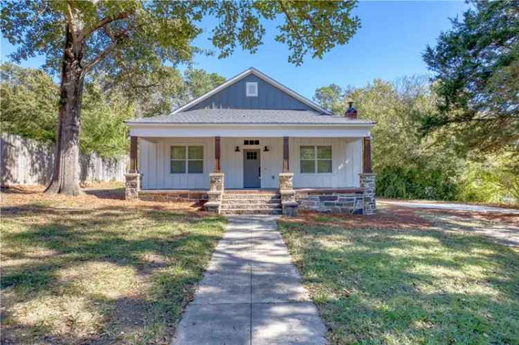 Single-family house For Sale in 1804, Auburn Road, Phenix City, Alabama