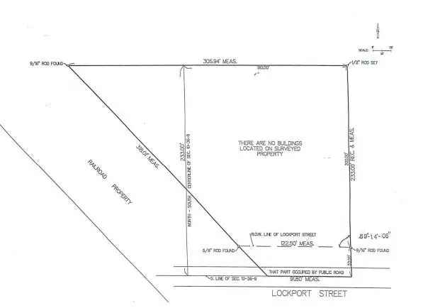 Land For Sale in Plainfield, Illinois