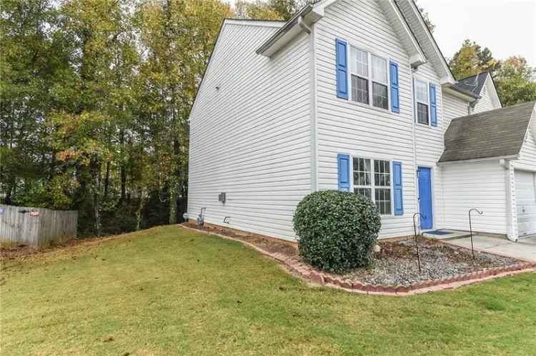 3 Bed 2.5 Bath Home Near Lawrenceville Square