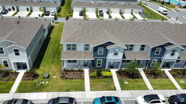 House For Sale in Orlando, Florida