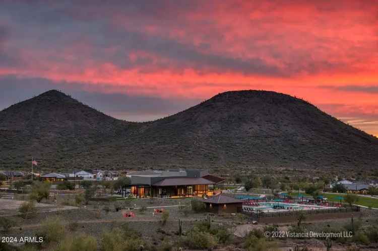 Single-family house For Sale in 32962, North 131st Drive, Peoria, Arizona