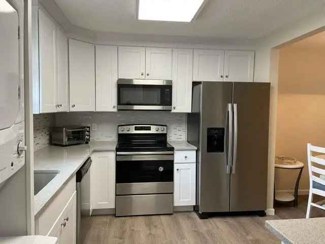 Condo For Sale in Lake Worth Beach, Florida