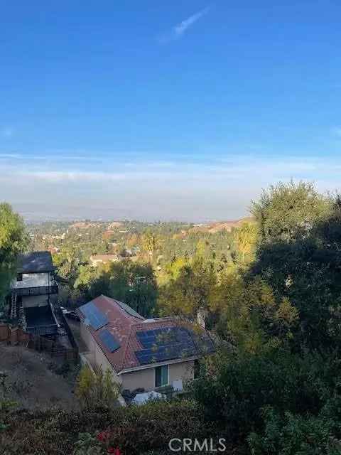 Land For Sale in 4742, Bedel Street, Los Angeles, California