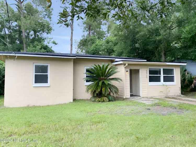 Single-family house For Sale in Jacksonville, Florida