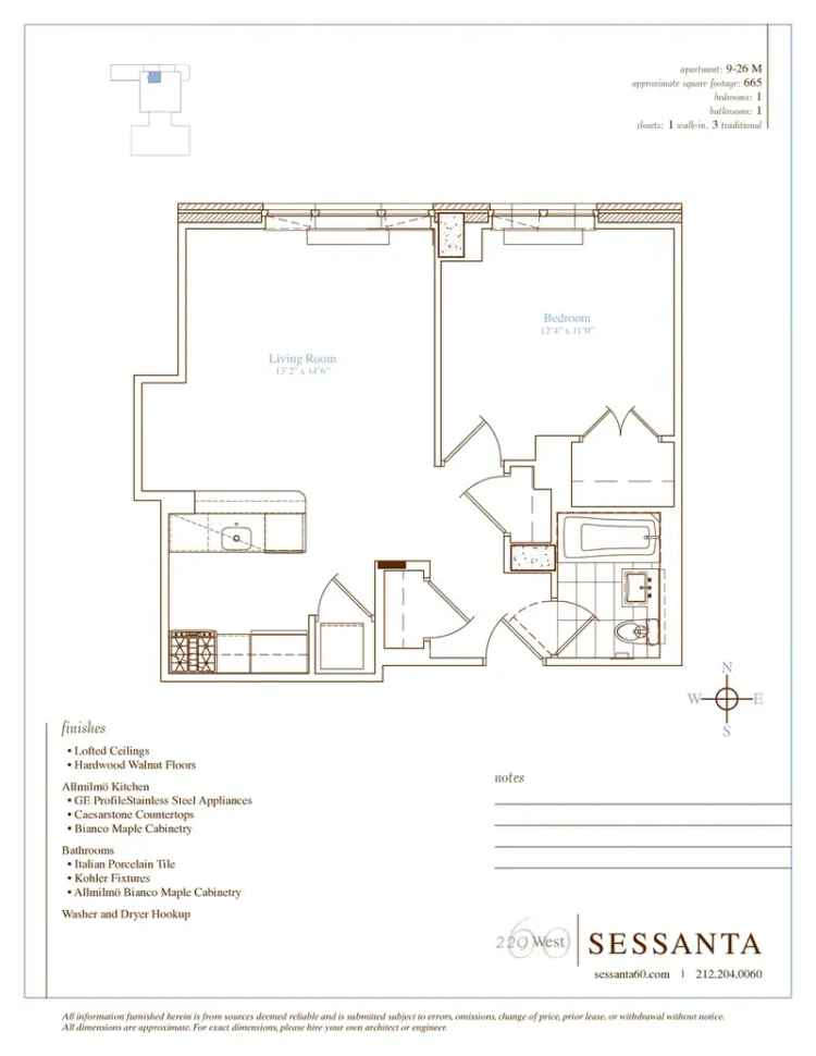 Apartment Unit for Rent