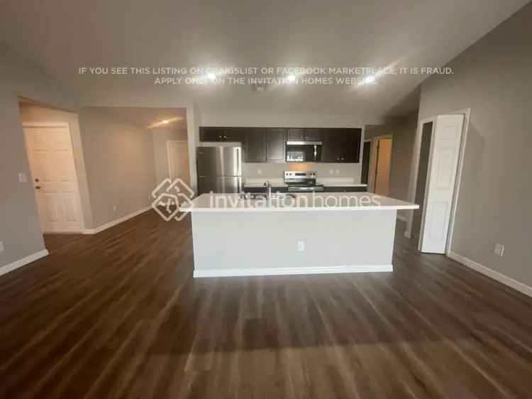 Home for Rent Pet-Friendly Smart Home Fenced Yard