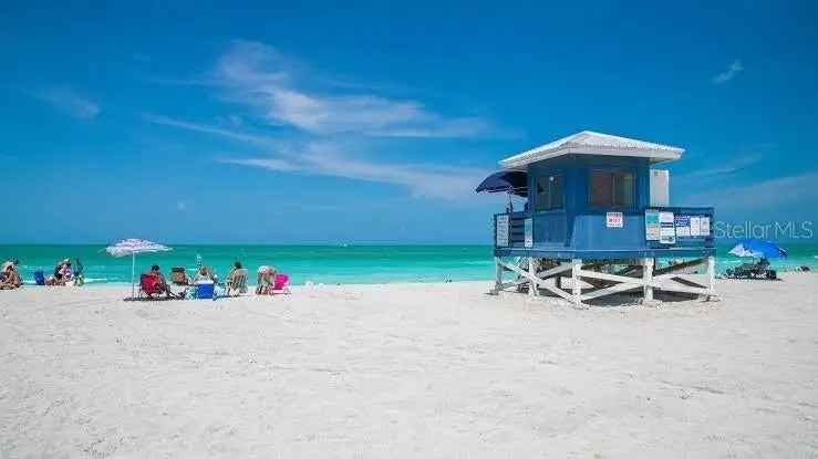 Land For Sale in 707, Alligator Drive, South Venice, Florida